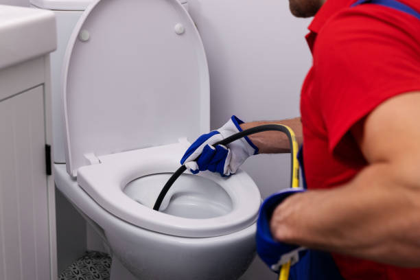 Best Sewer Line Repair  in Verona, KY