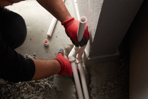 Best Gas Line Repair  in Verona, KY