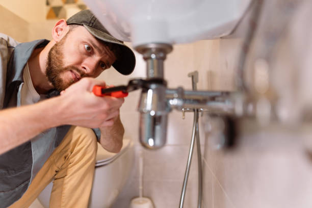 Best Water Leak Repair  in Verona, KY