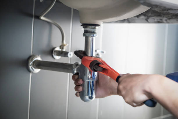 Best Shower Repair Services  in Verona, KY