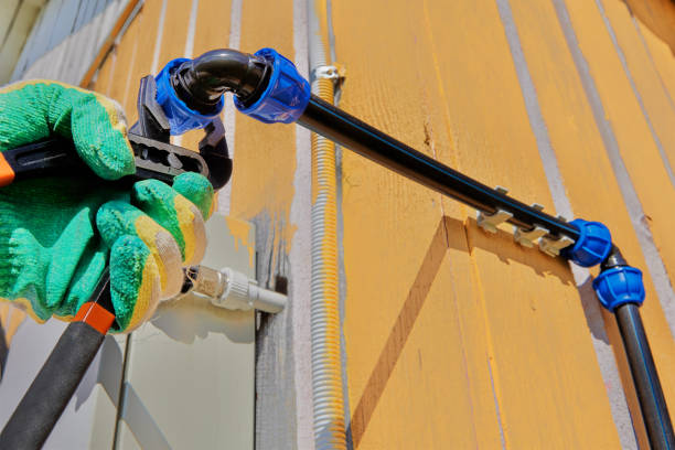 Best Drain Cleaning Services  in Verona, KY