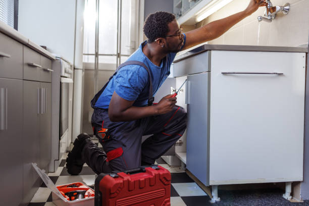 Best Water Heater Repair  in Verona, KY