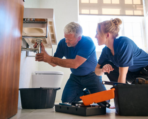 Best Commercial Plumbing Services  in Verona, KY